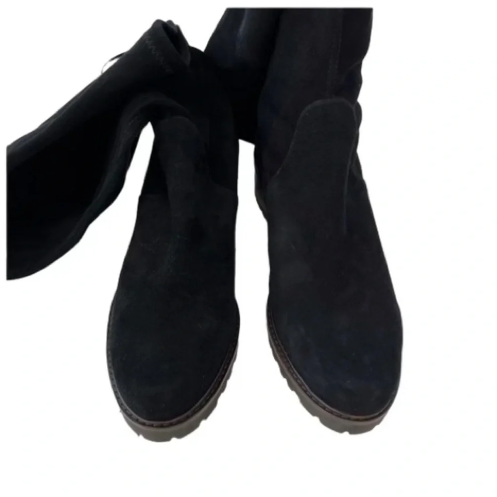 Stuart Weitzman new boots